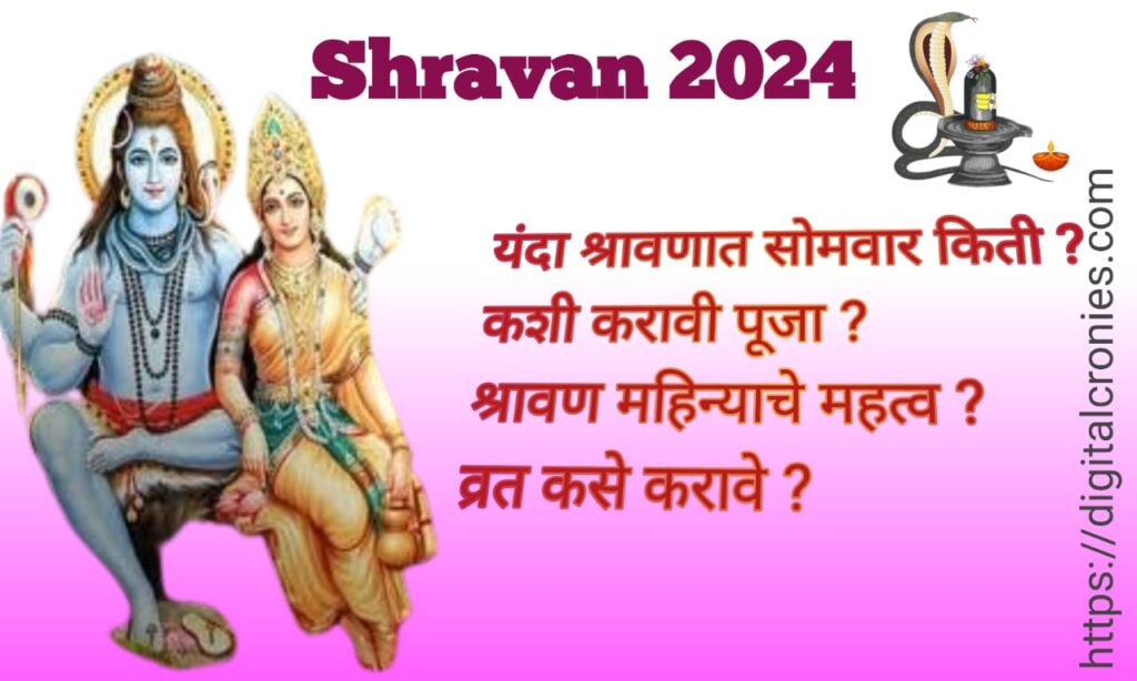 Shravan 2024