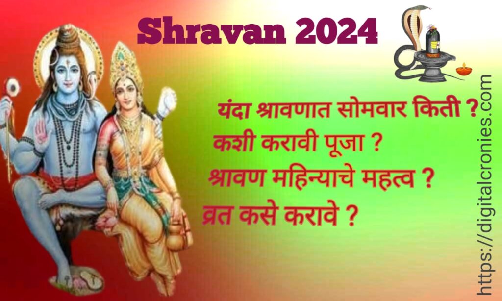 Shravan 2024 