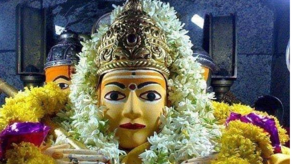 Gangapur DattatrayTemple