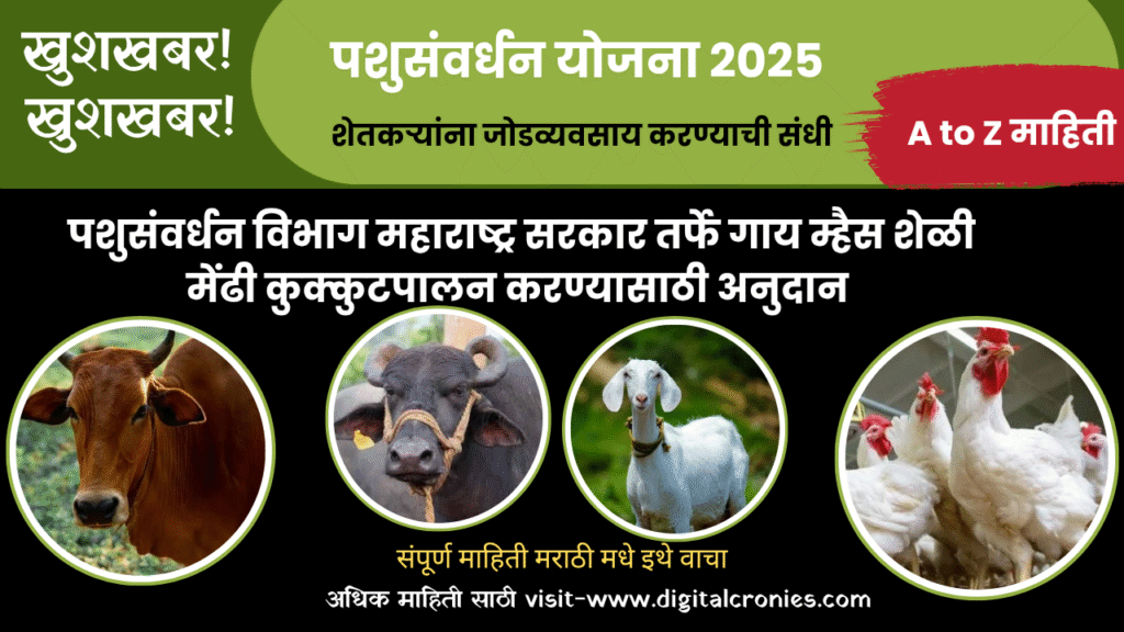 Gay Gotha Yojana